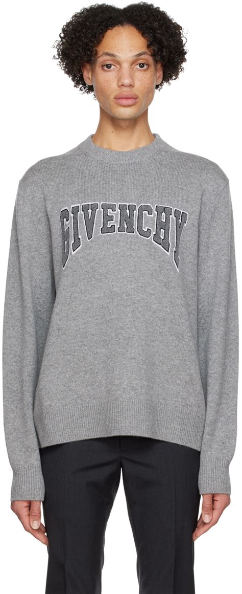 givenchy pull prix|givenchy sweater.